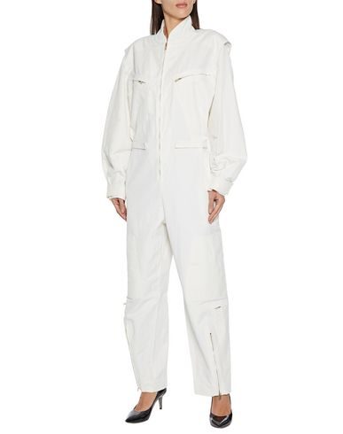 Click to view more detailed imagery on our partner's website Stella Mccartney Jumpsuit/one Piece In White