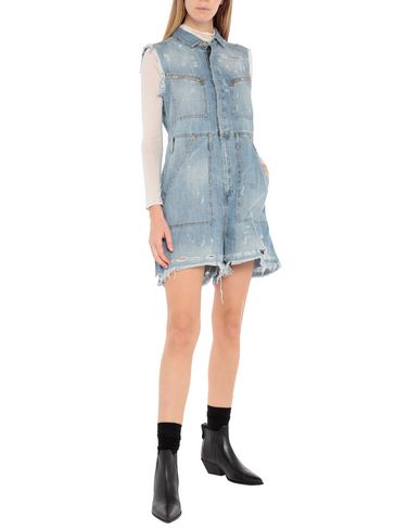 diesel jumpsuit