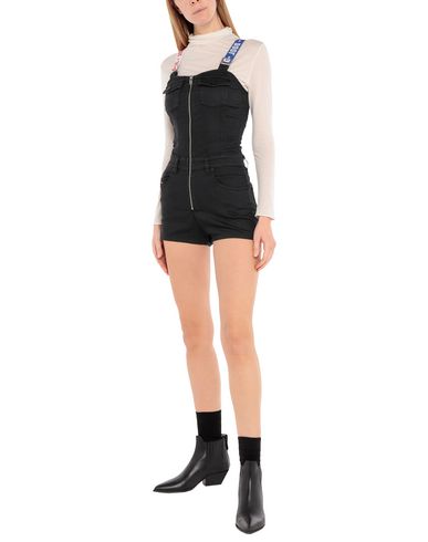 diesel jumpsuit