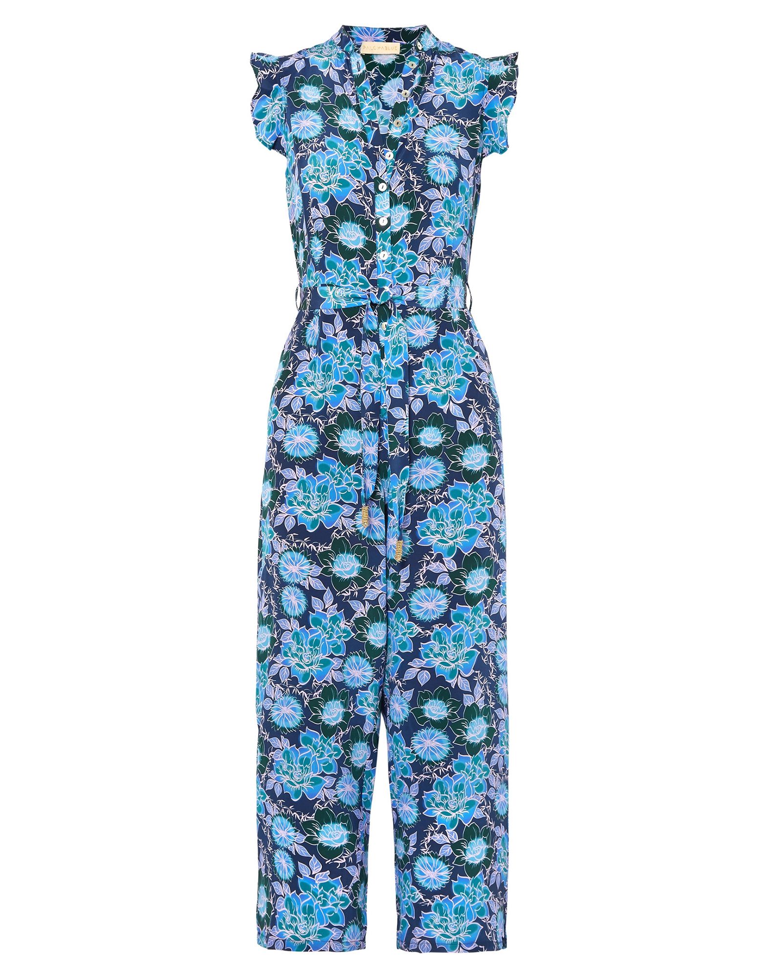 paloma blue jumpsuit