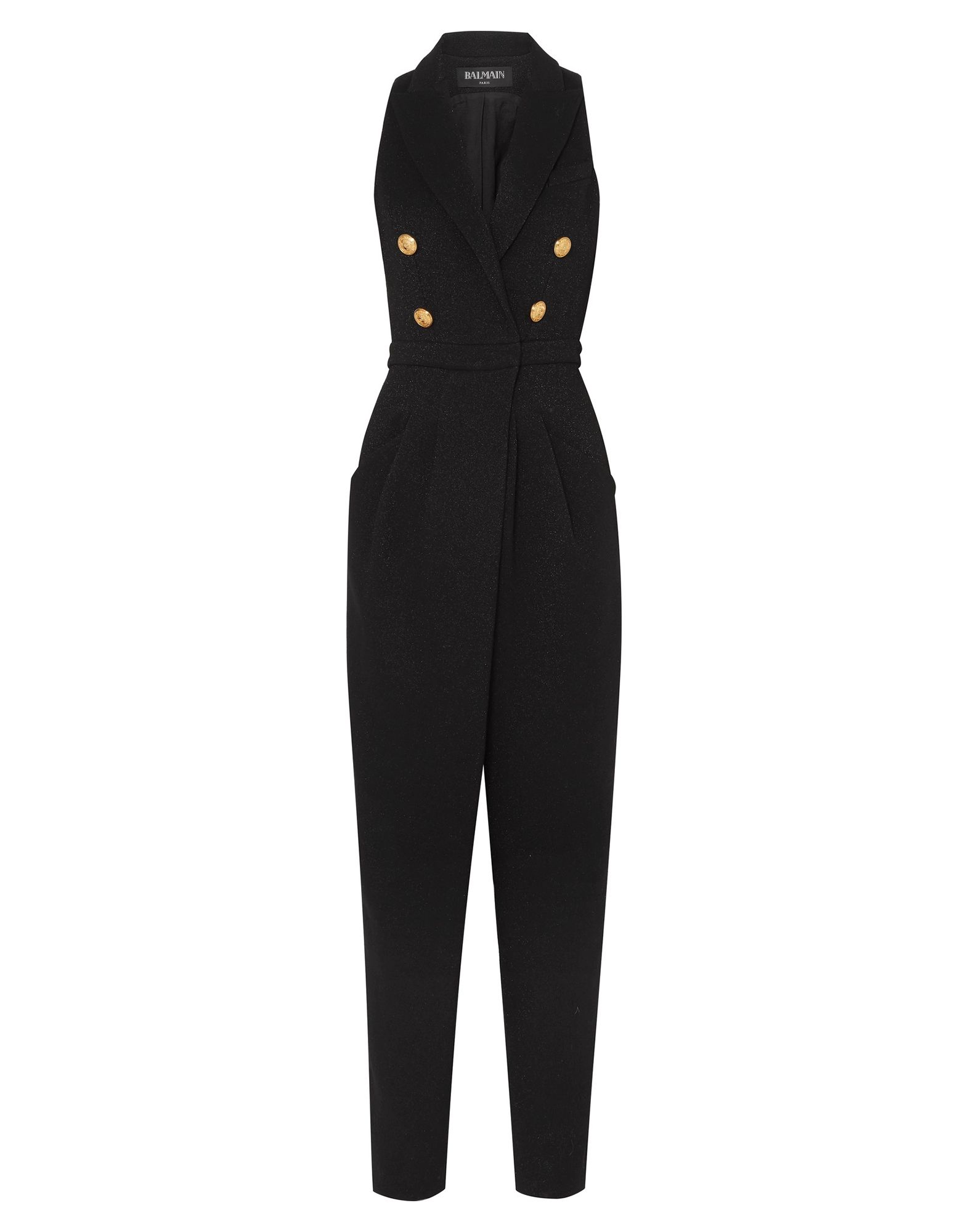 BALMAIN - Jumpsuits