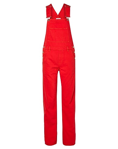 ZOOM GANNI - Overalls