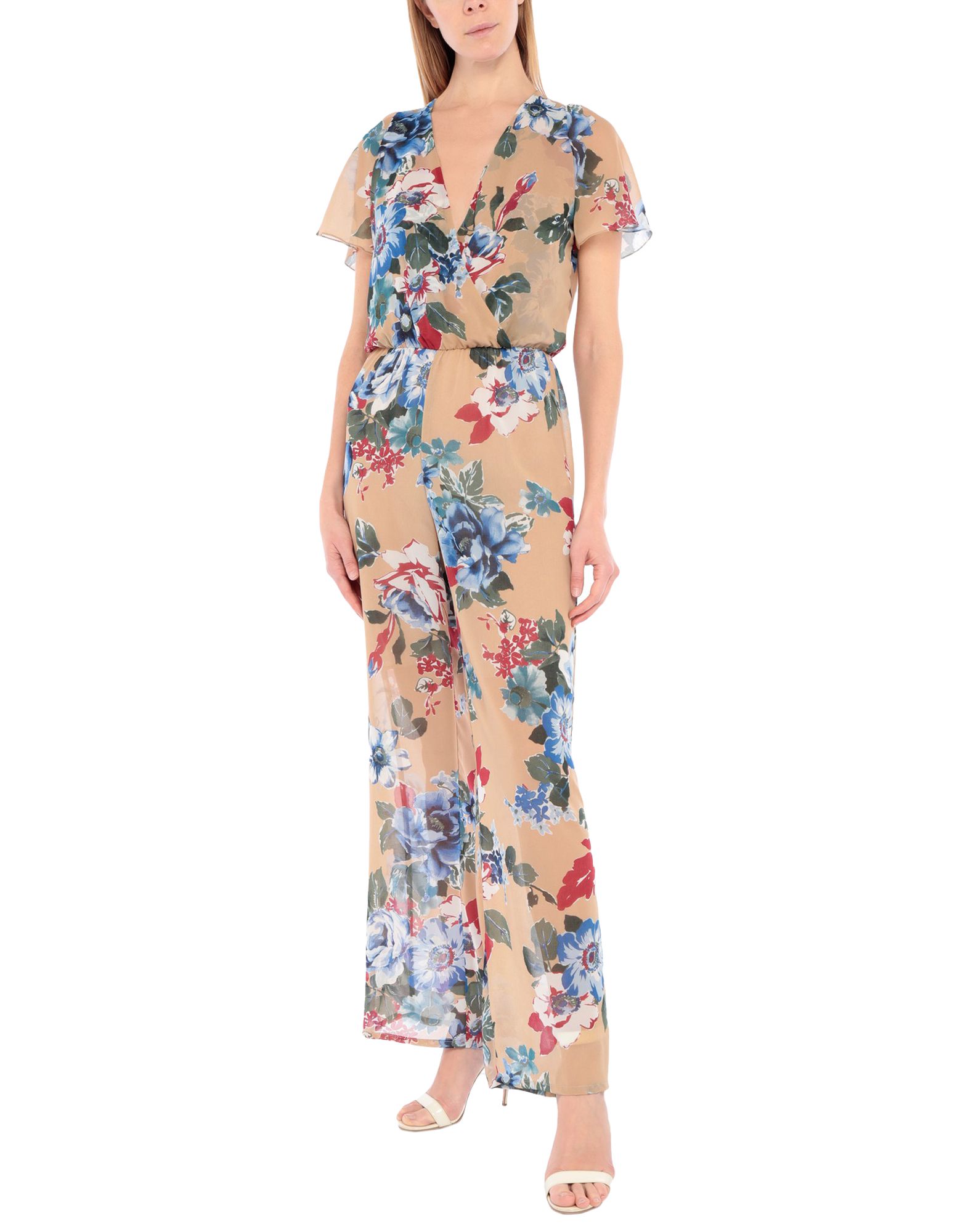 yoox jumpsuit