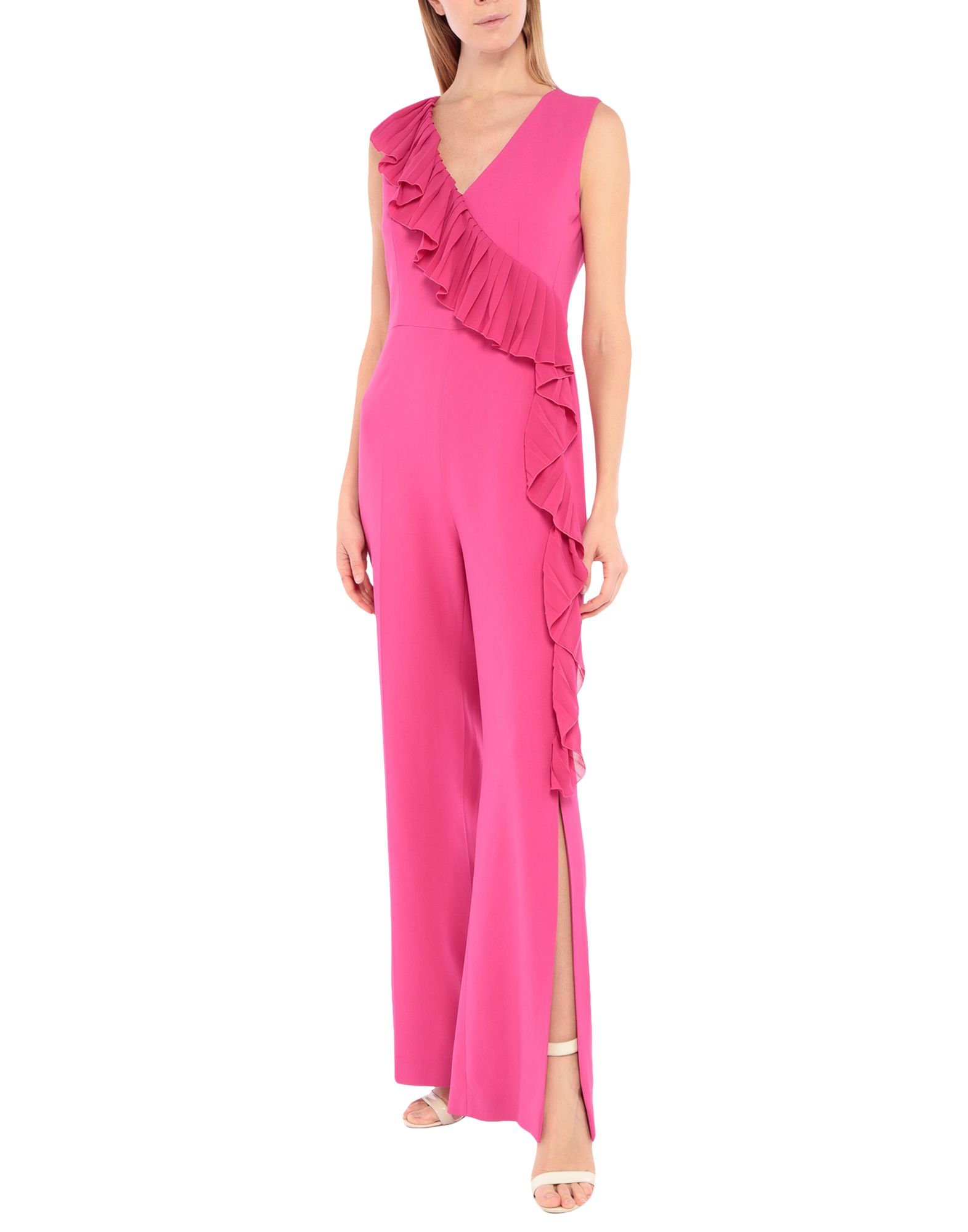 yoox jumpsuit