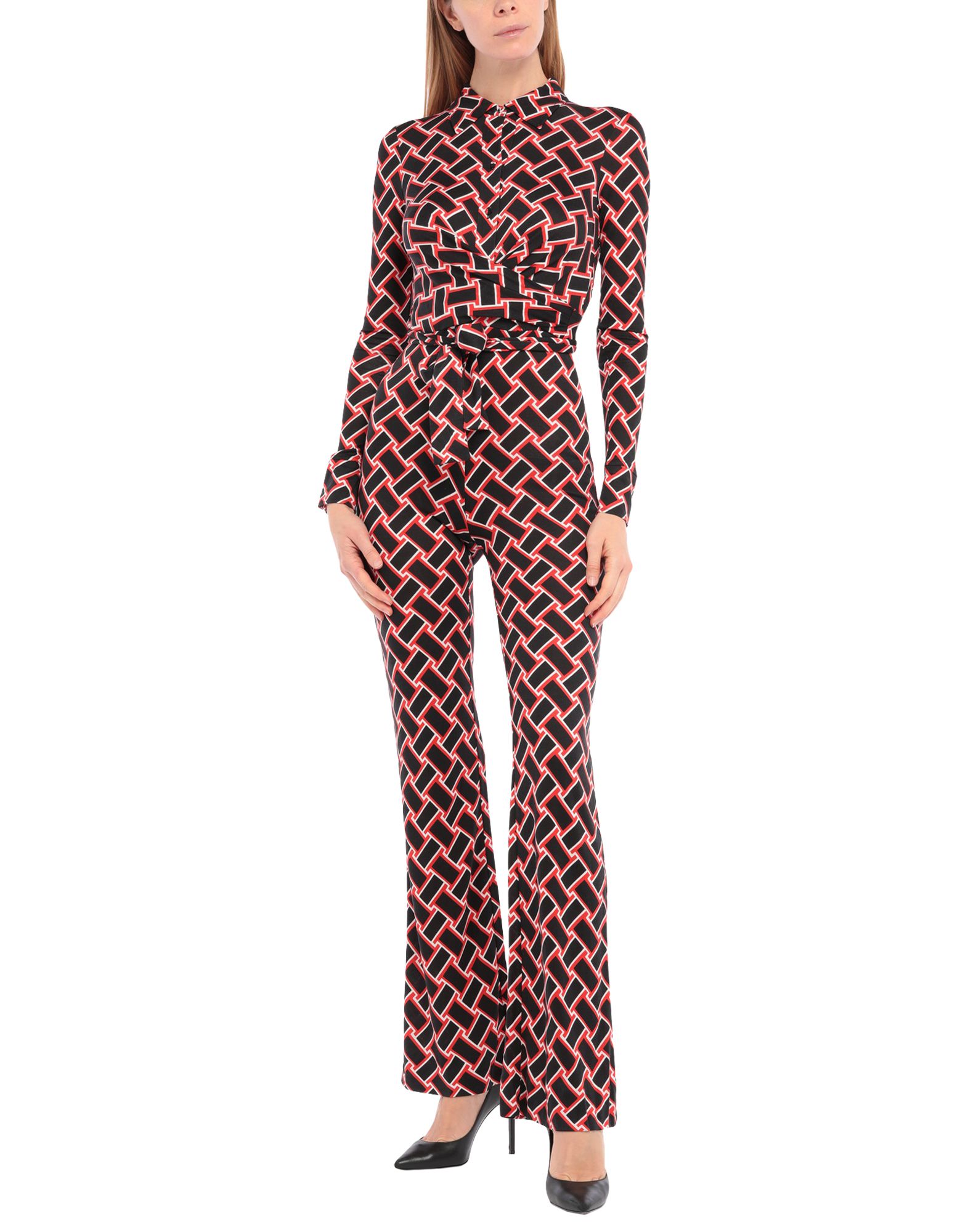 DIANE VON FURSTENBERG - Jumpsuit/one piece