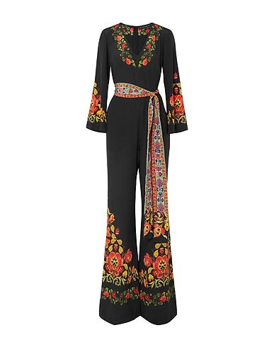 ZOOM ETRO - Mono/Una Pieza
