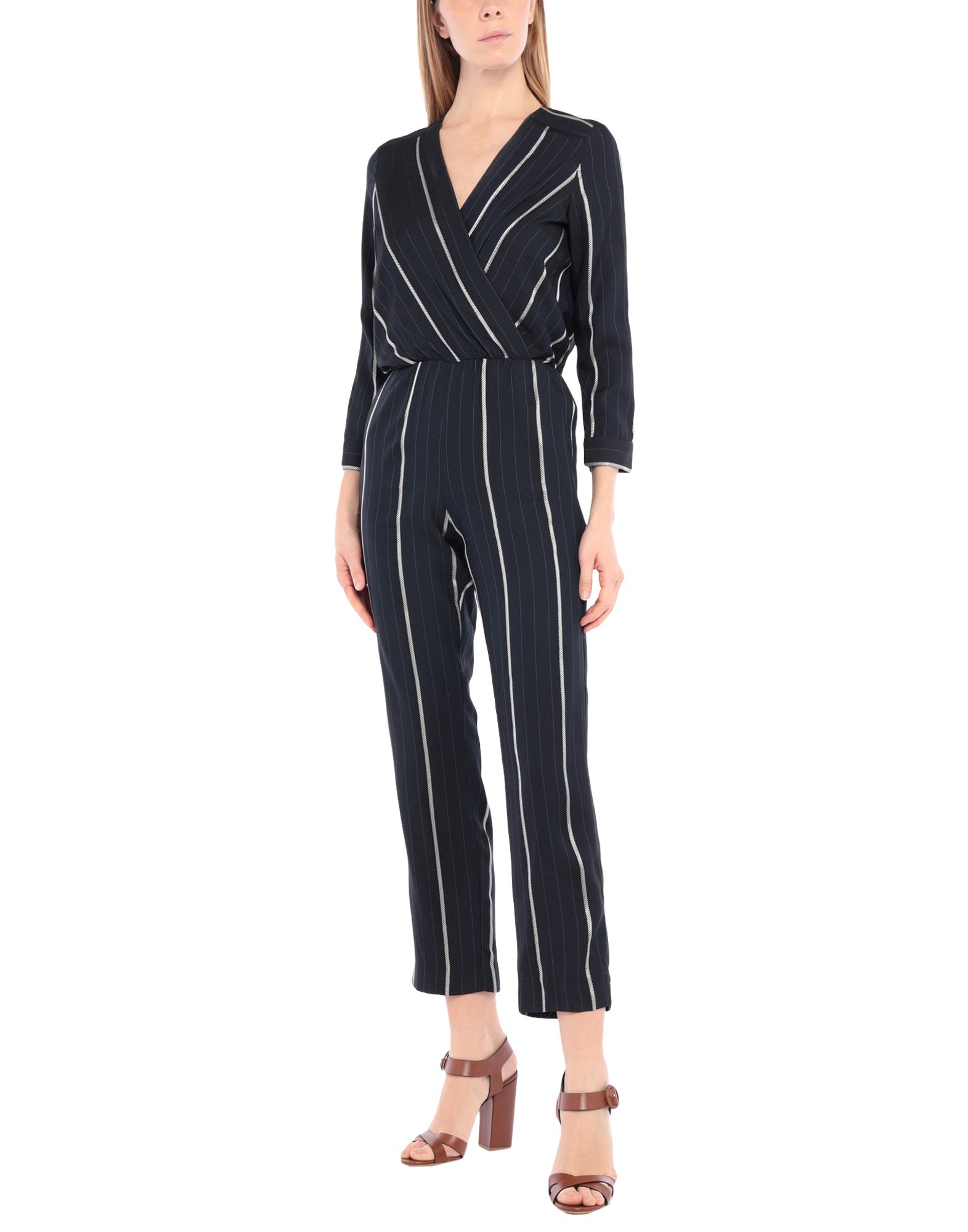 jumpsuit maje