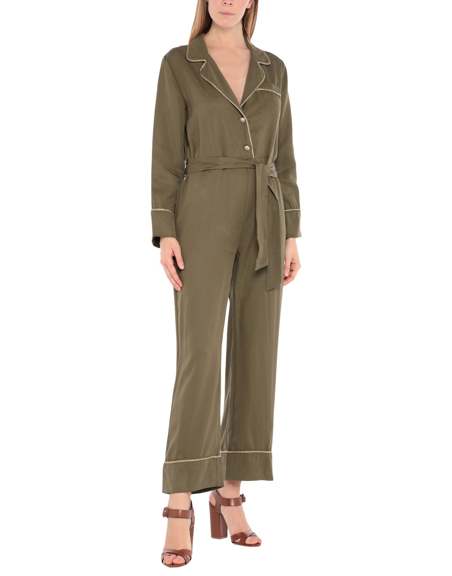 kocca jumpsuit 2019