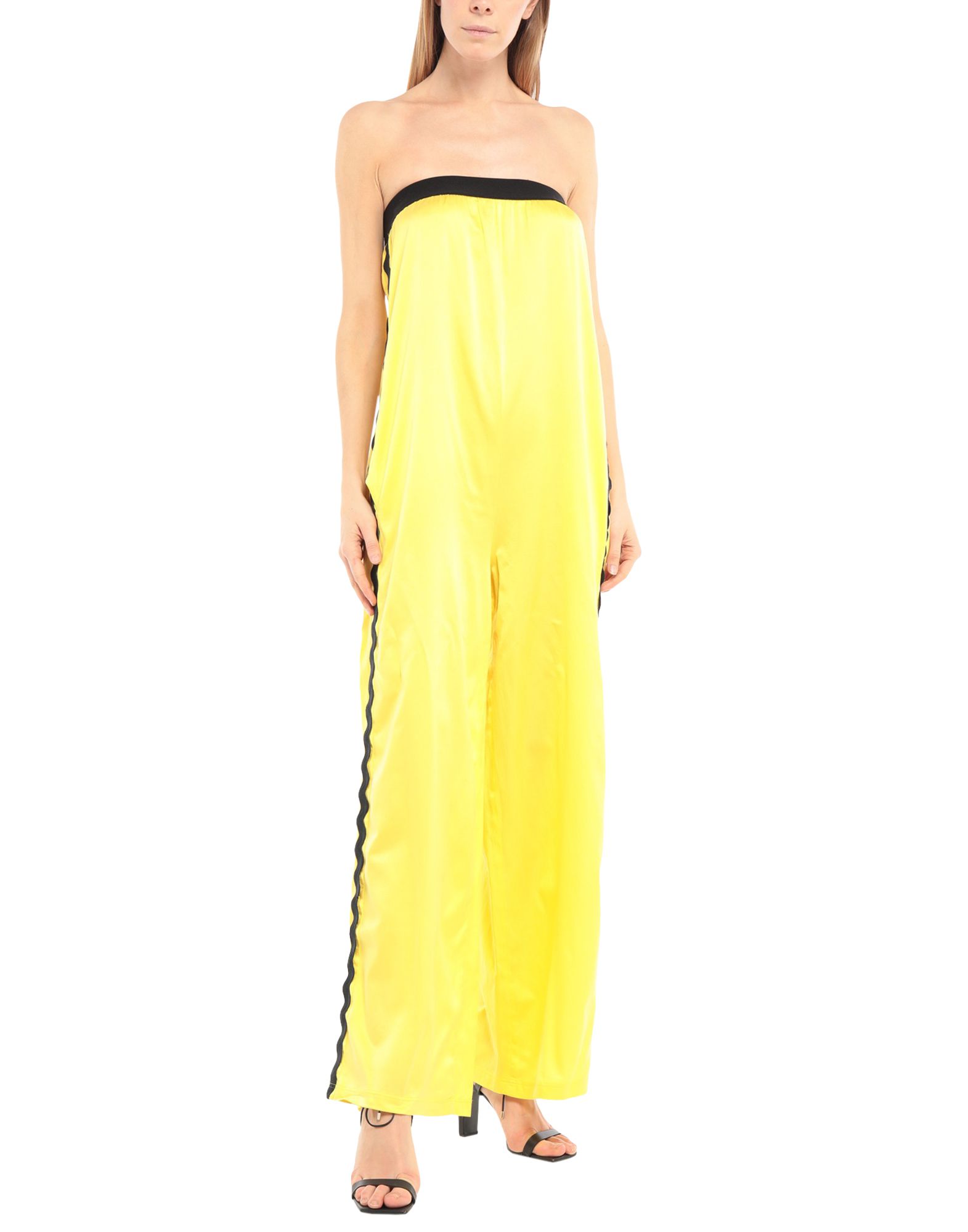 yoox jumpsuit