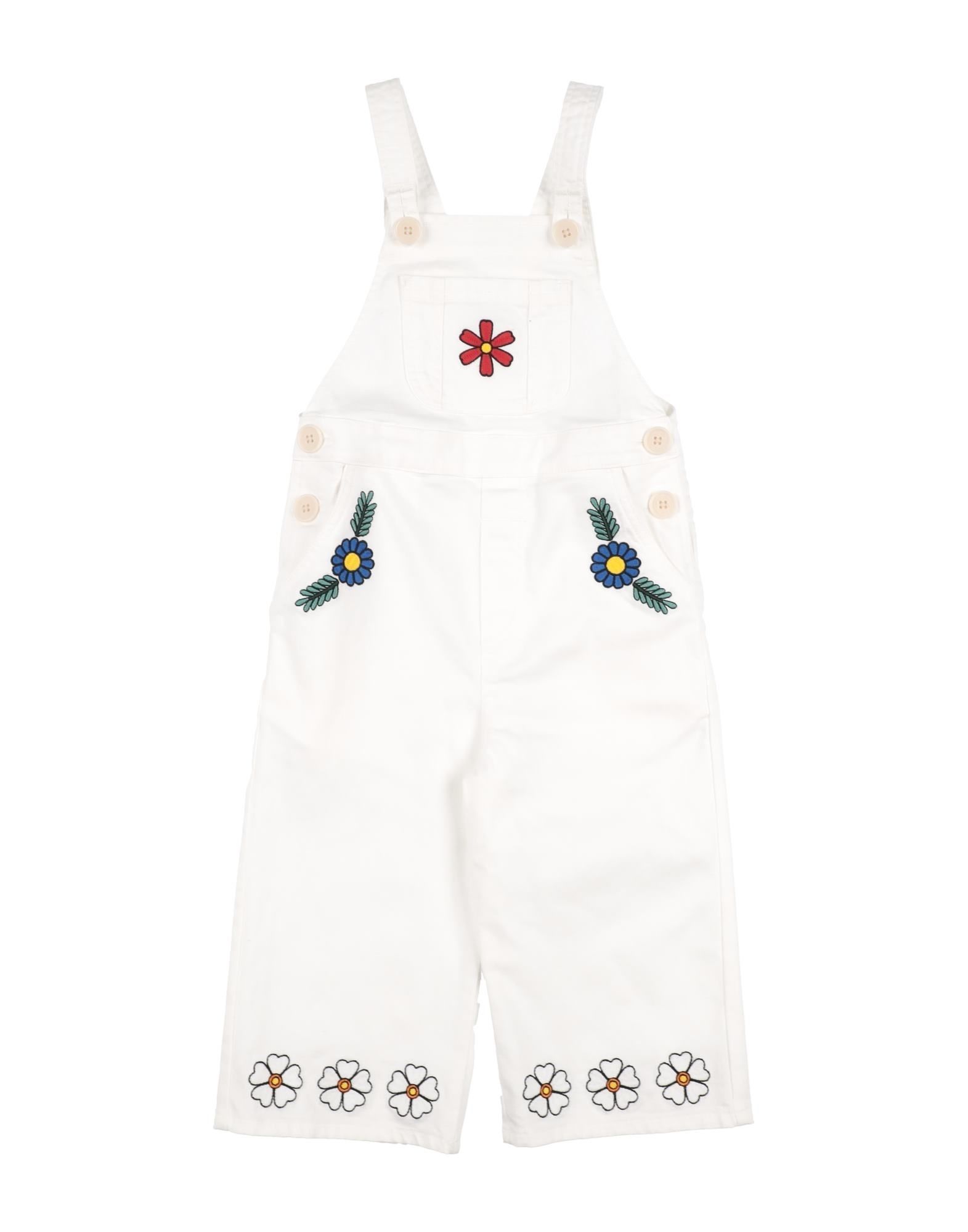 STELLA McCARTNEY KIDS - Dungarees