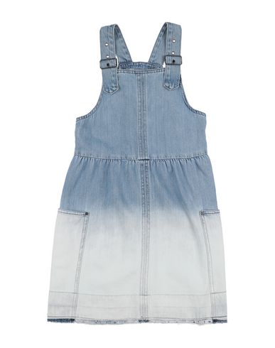 Shop Stella Mccartney Overalls In Blue