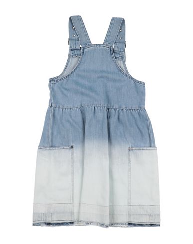 Shop Stella Mccartney Overalls In Blue