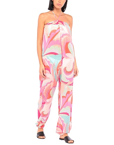 ZOOM EMILIO PUCCI - Mono/Una Pieza