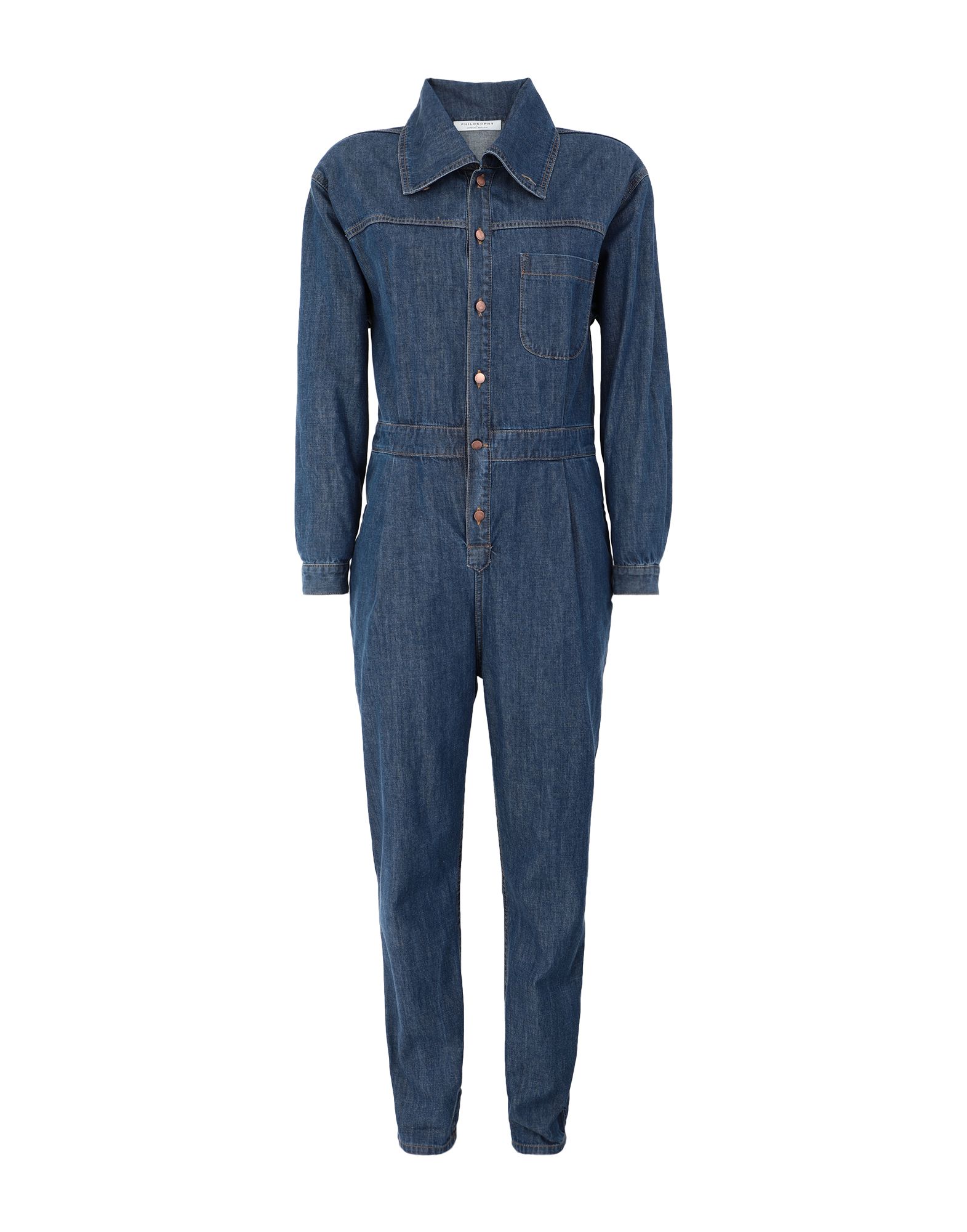 PHILOSOPHY di LORENZO SERAFINI - Jumpsuit/one piece