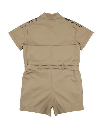 BURBERRY Jumpsuits
