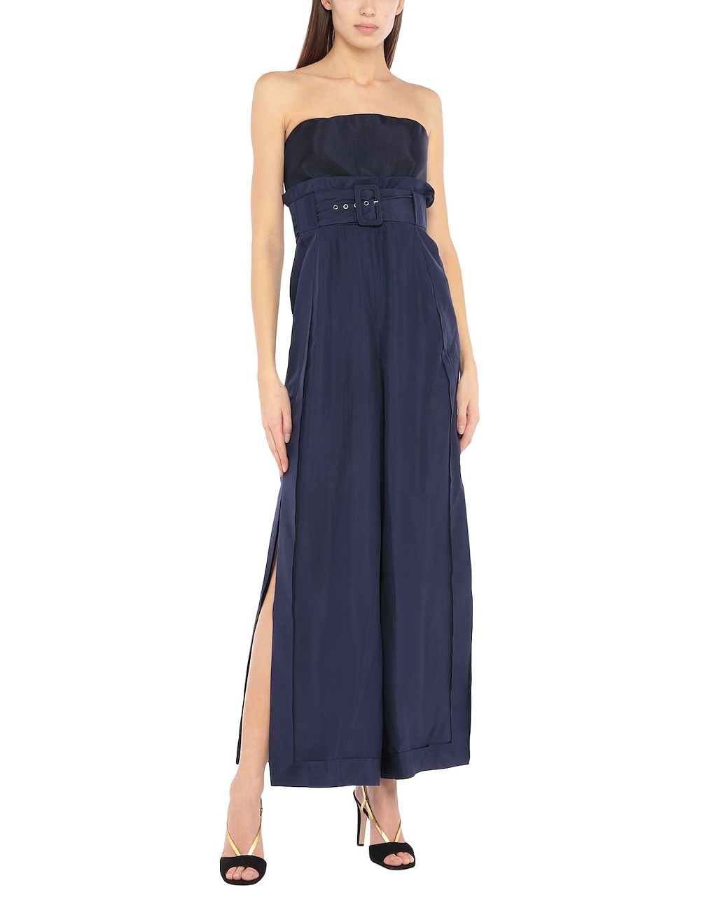 EMPORIO ARMANI - Jumpsuits
