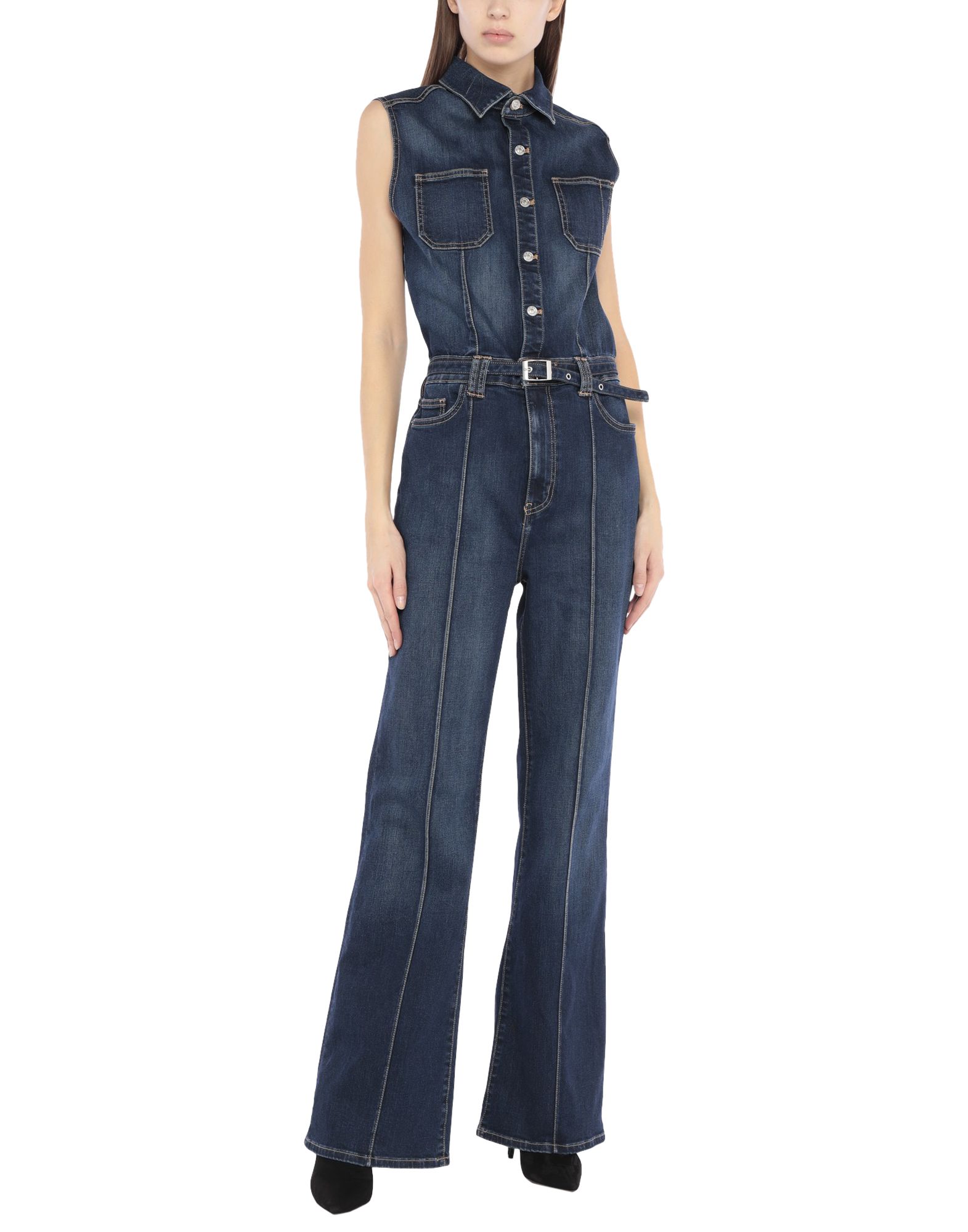 current elliott jumpsuit