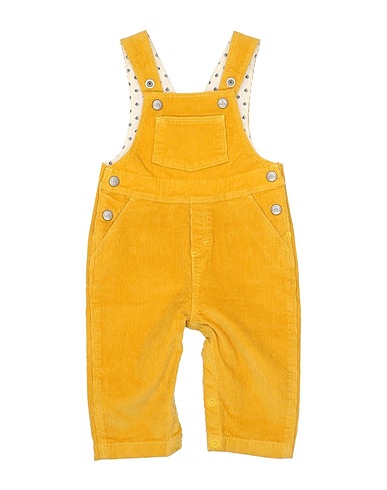PETIT BATEAU Strampelanzug für Babys Ringelblume 98% Baumwolle, 2% Elastan