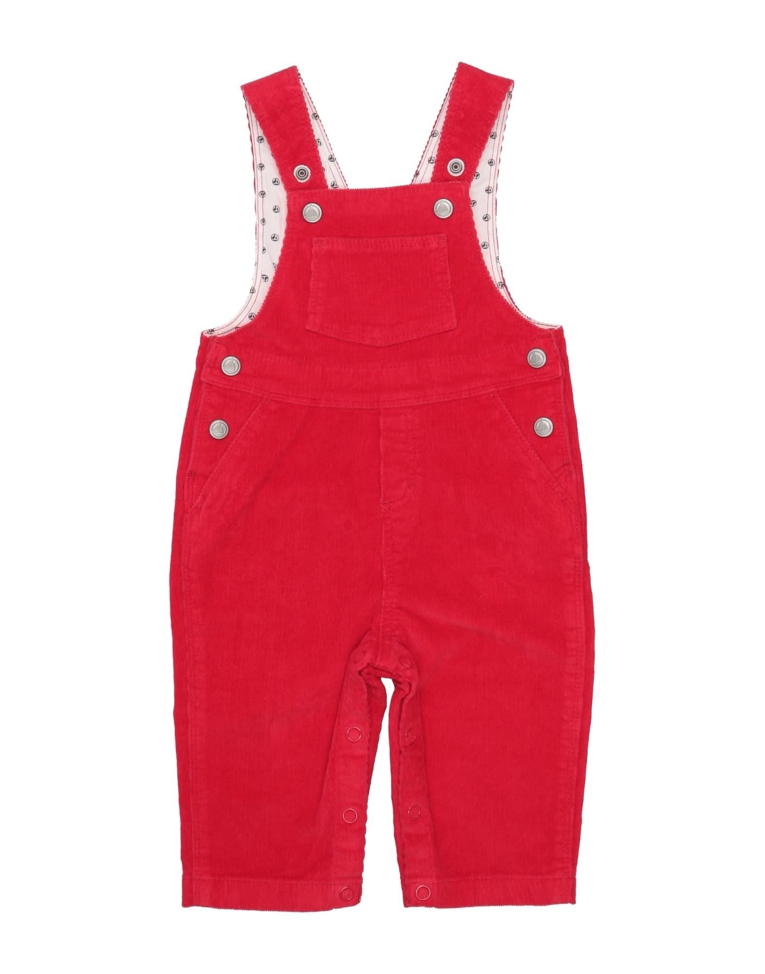 PETIT BATEAU - Combis et salopettes pour bébé