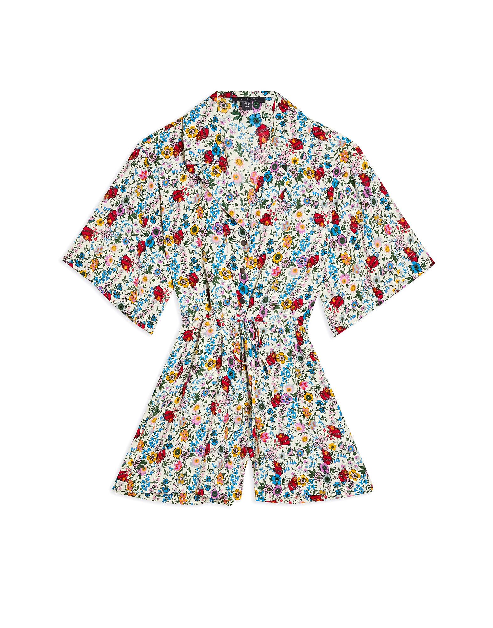 top shop jump suits