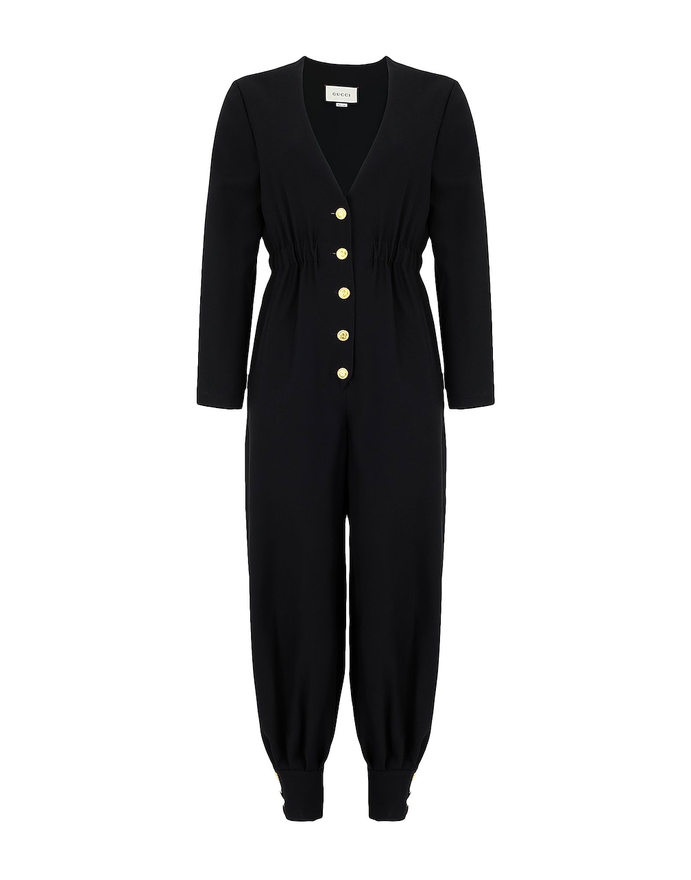 GUCCI - Jumpsuits