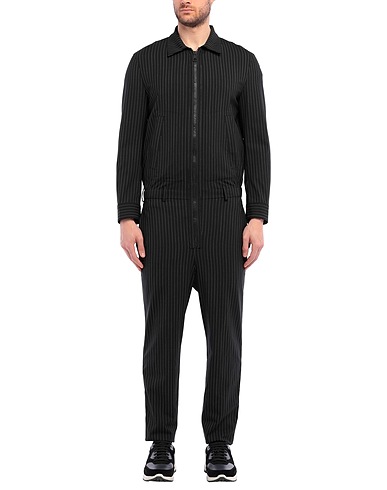 ZOOM NEIL BARRETT - Jumpsuit/one piece