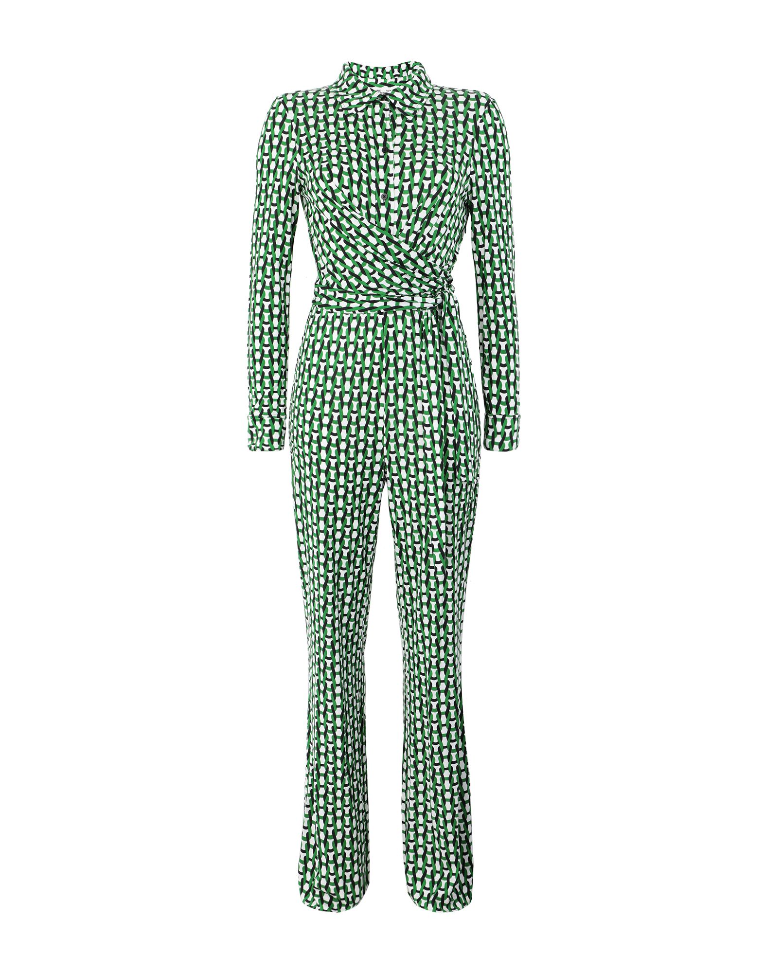 DIANE VON FURSTENBERG - Jumpsuit/one piece