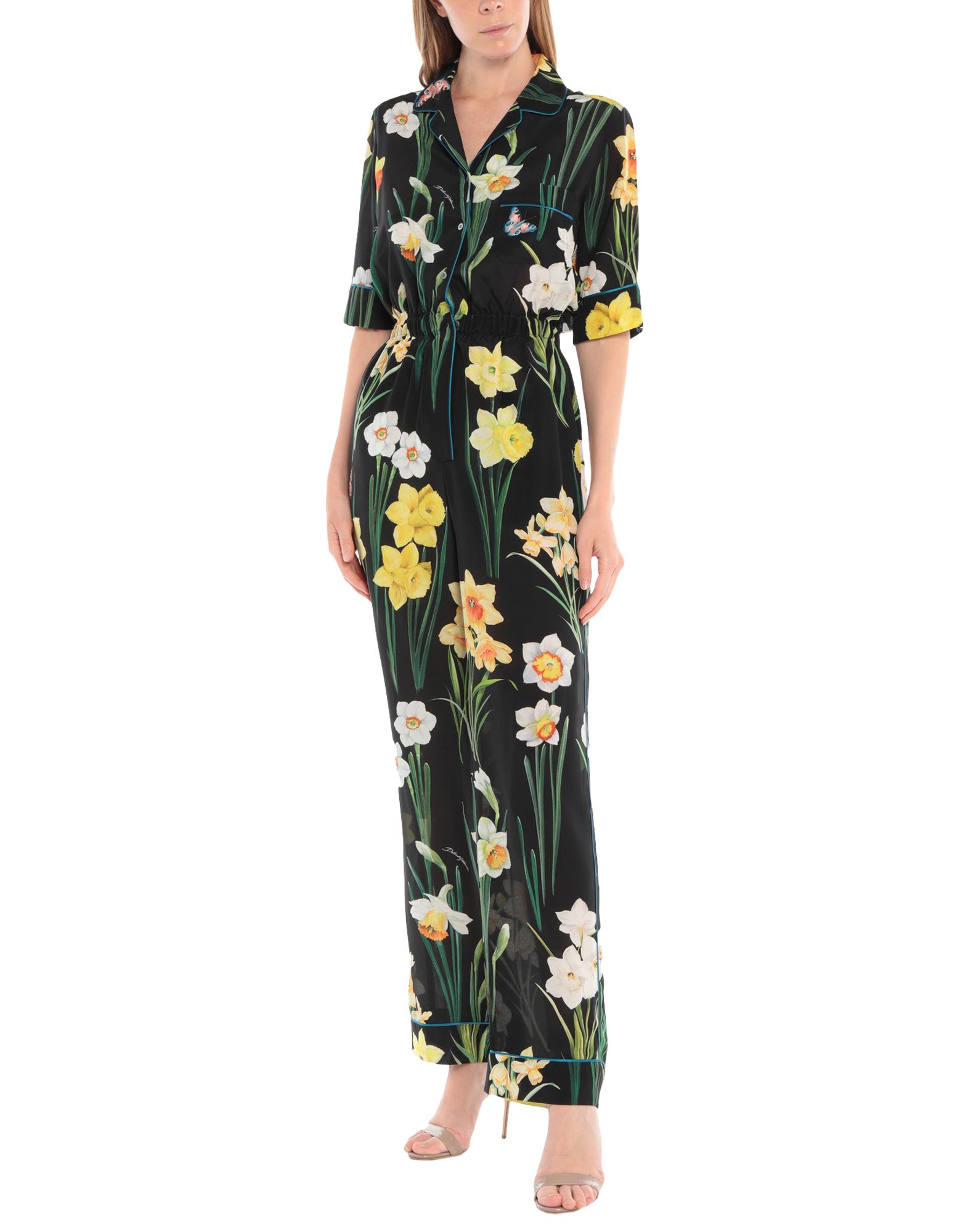 DOLCE & GABBANA - Jumpsuit/one piece