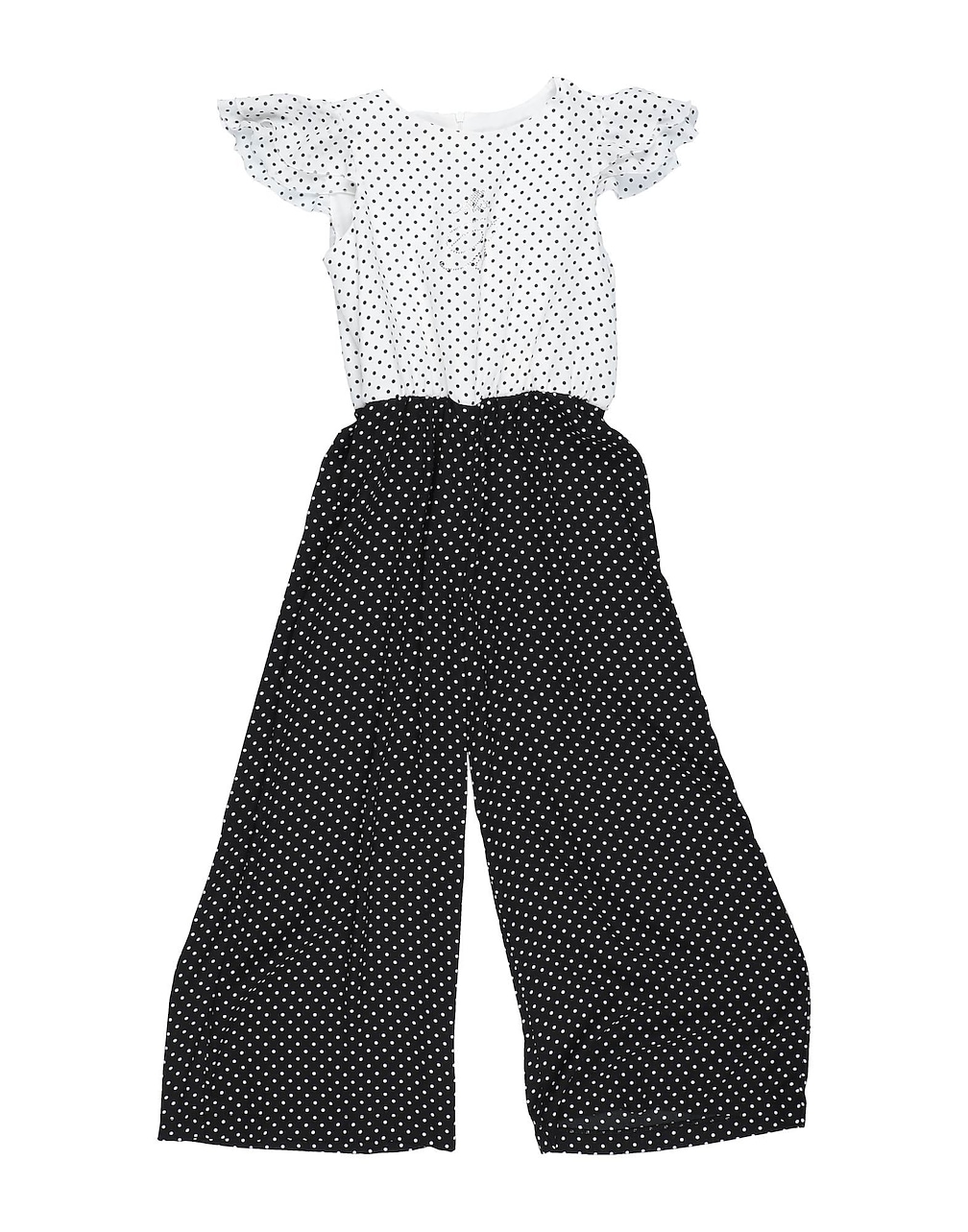 MISS BLUMARINE - Jumpsuits