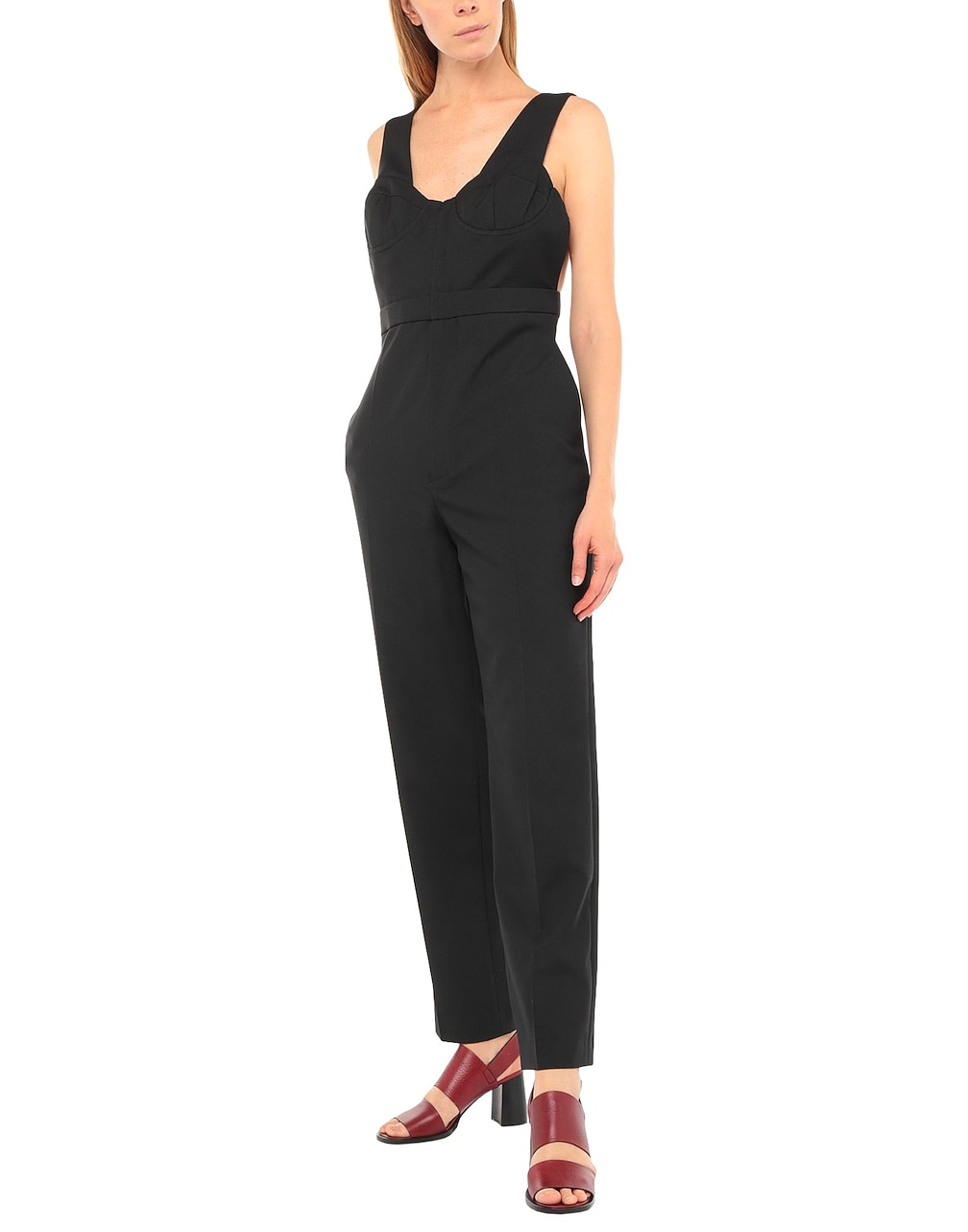 NOIR KEI NINOMIYA - Dungarees