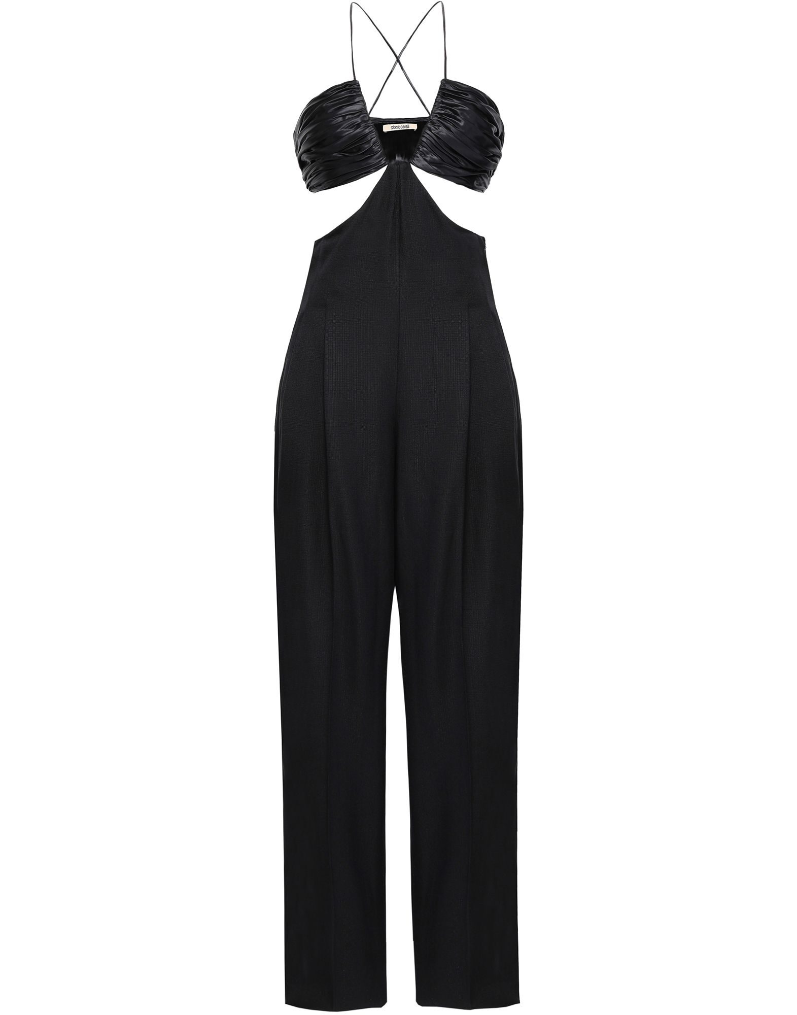 ROBERTO CAVALLI - Jumpsuit/one piece