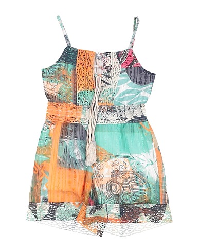 ZOOM CUSTO BARCELONA - Jumpsuits