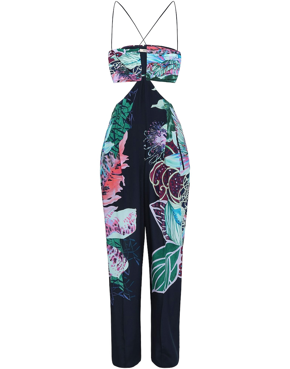 ROBERTO CAVALLI - Jumpsuits