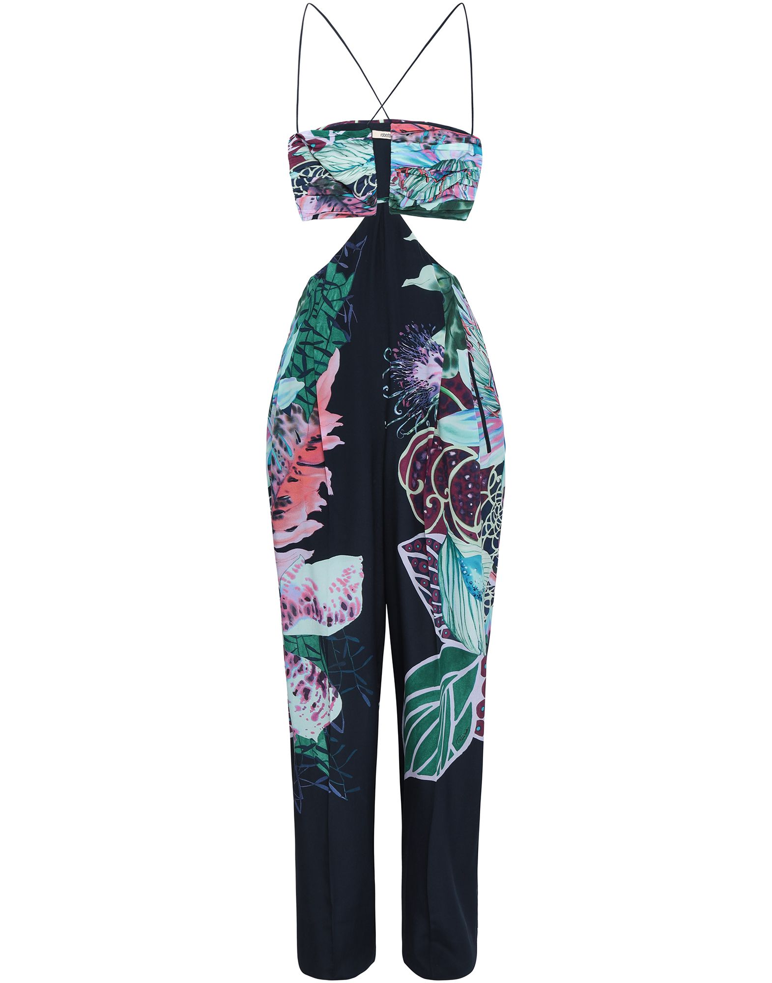 ROBERTO CAVALLI - Jumpsuit/one piece