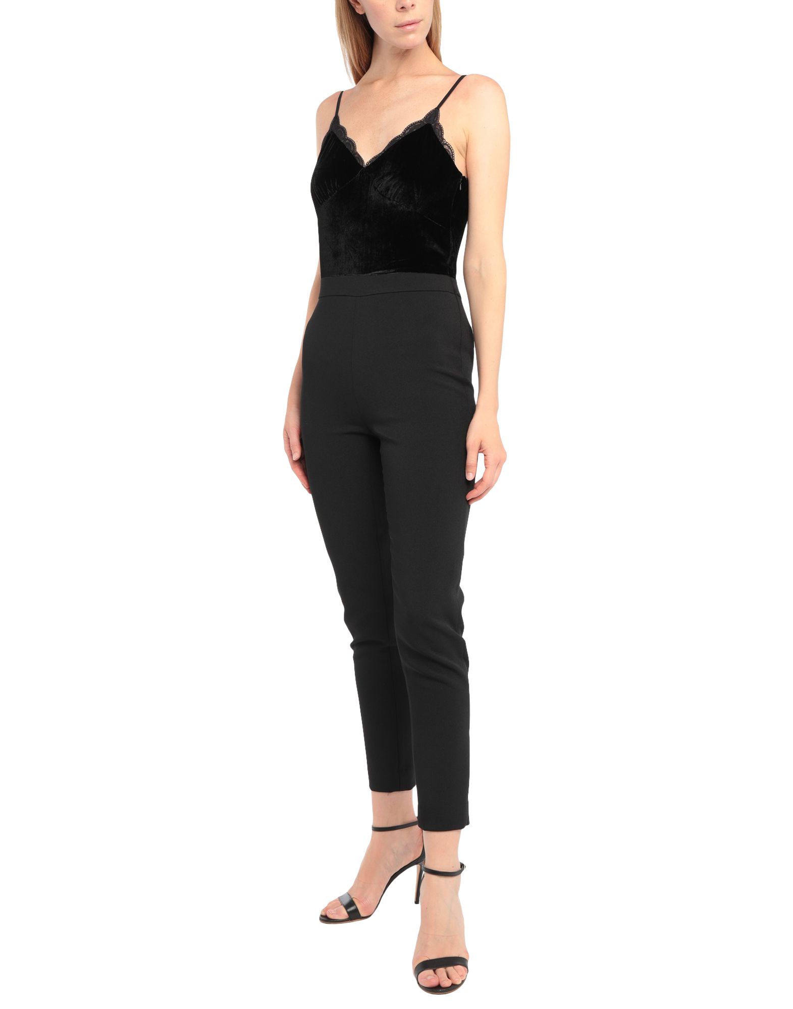 trina turk pink lady jumpsuit