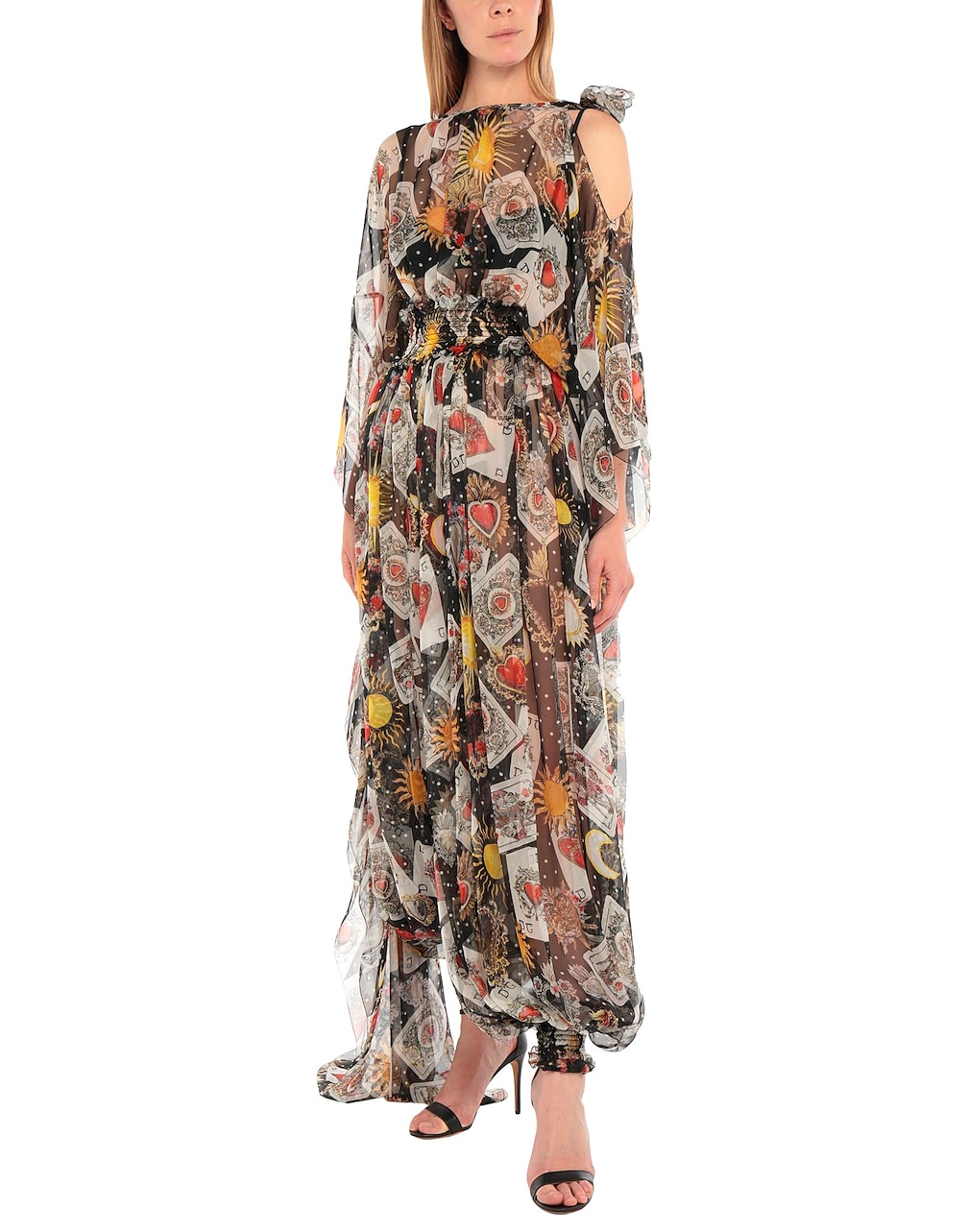 DOLCE&GABBANA - Jumpsuits