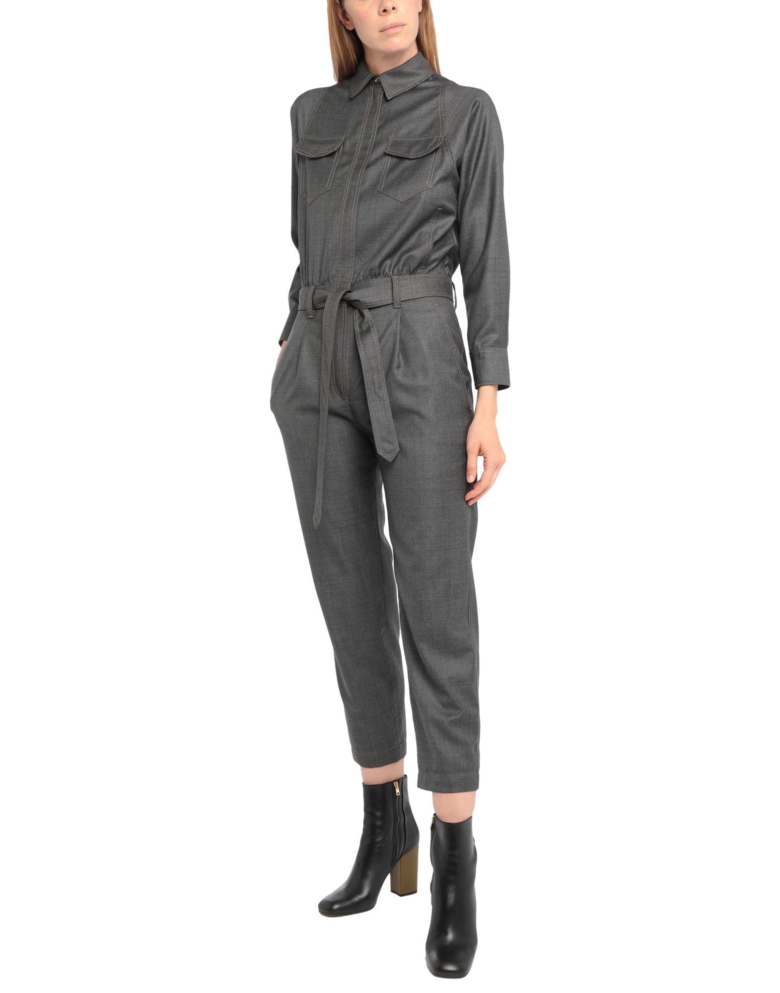 BRUNELLO CUCINELLI - Jumpsuits