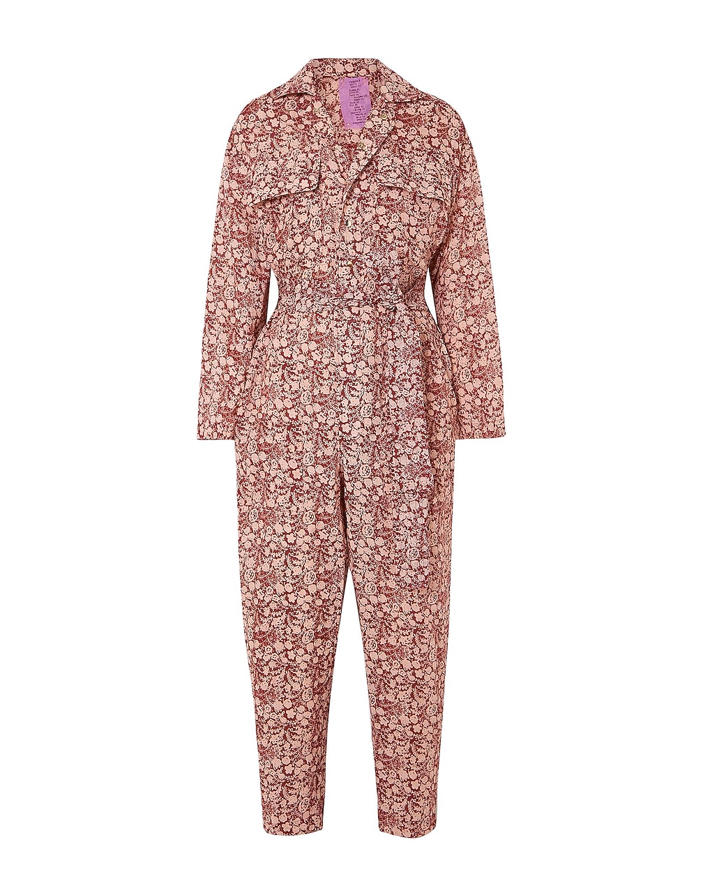 YVONNE S - Jumpsuits