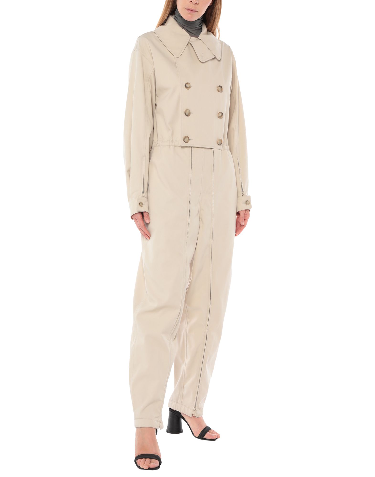 MAISON MARGIELA - Jumpsuit/one piece