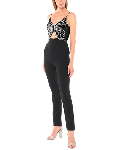 ZOOM DAVID KOMA - Jumpsuit/one piece