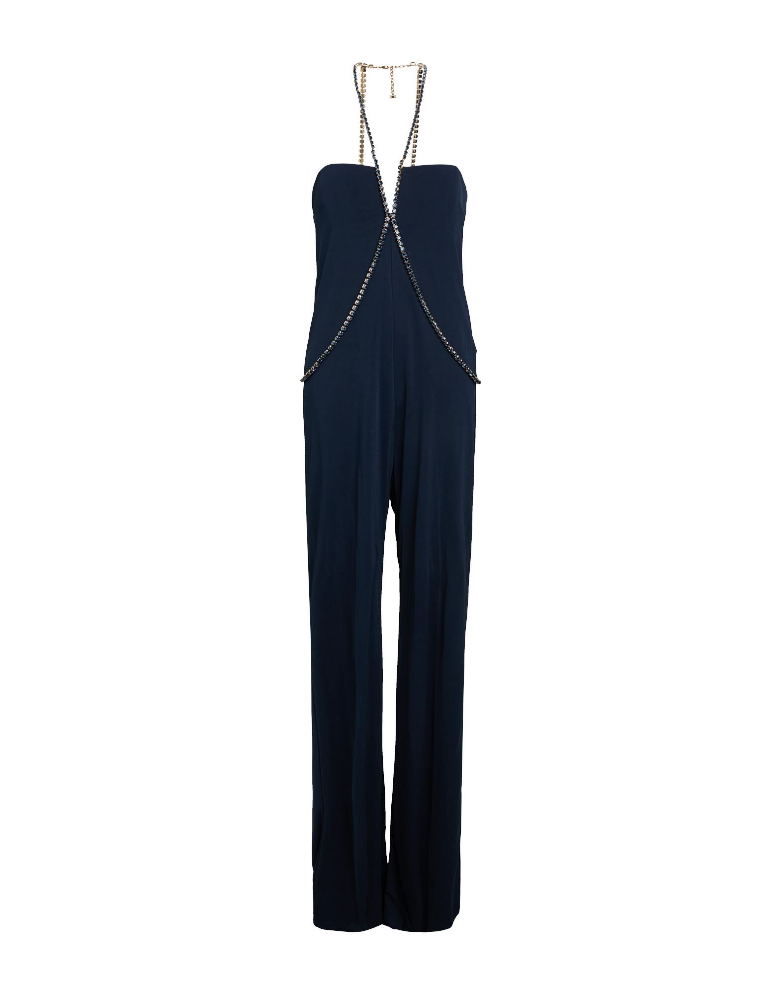 ELISABETTA FRANCHI - Jumpsuits