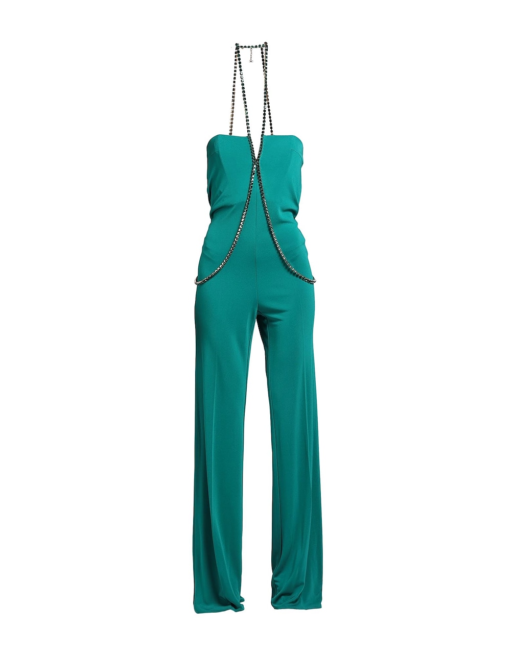 ELISABETTA FRANCHI - Jumpsuits