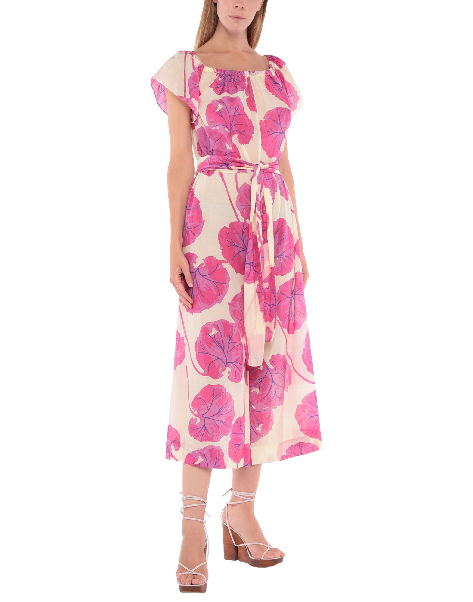 DIANE VON FURSTENBERG - Jumpsuit/one piece