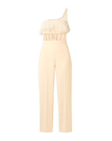 ZOOM DAVID KOMA - Jumpsuit/one piece
