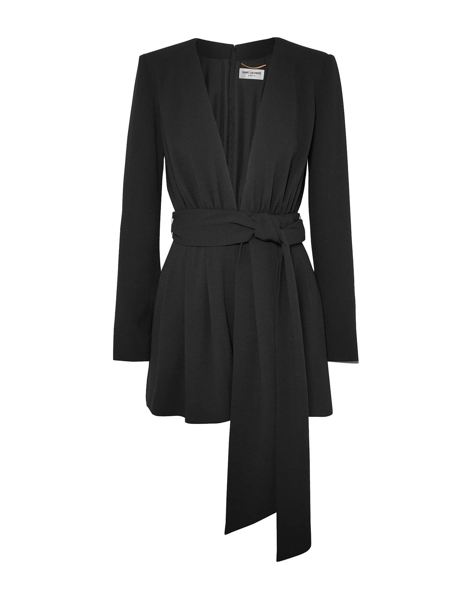 SAINT LAURENT - Jumpsuit/one piece