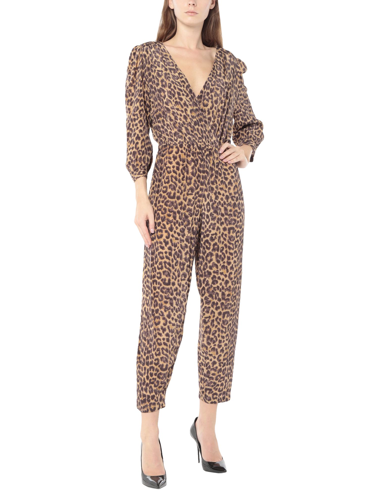 MES DEMOISELLES - Jumpsuits