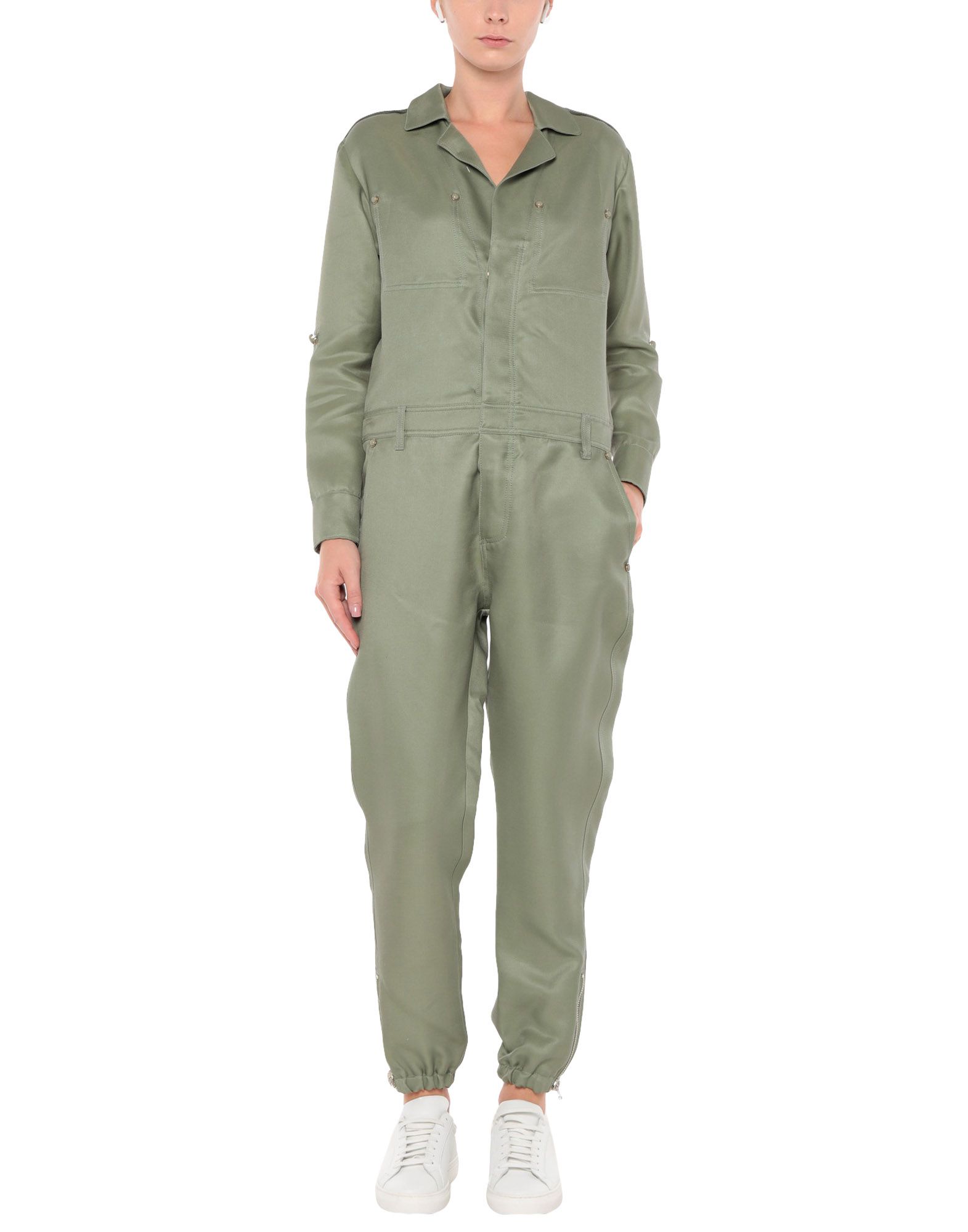 ERMANNO SCERVINO - Jumpsuits