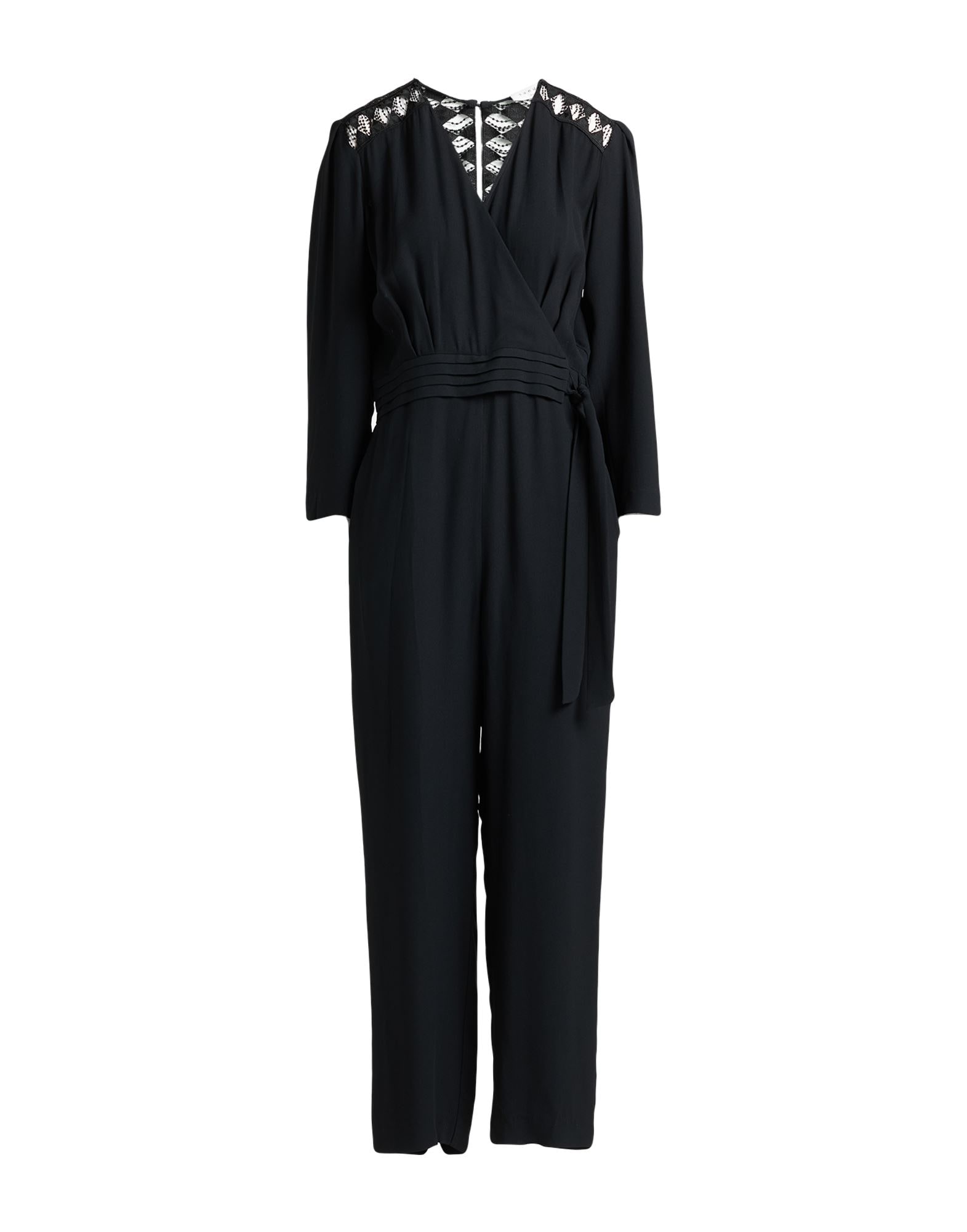 SANDRO - Jumpsuits