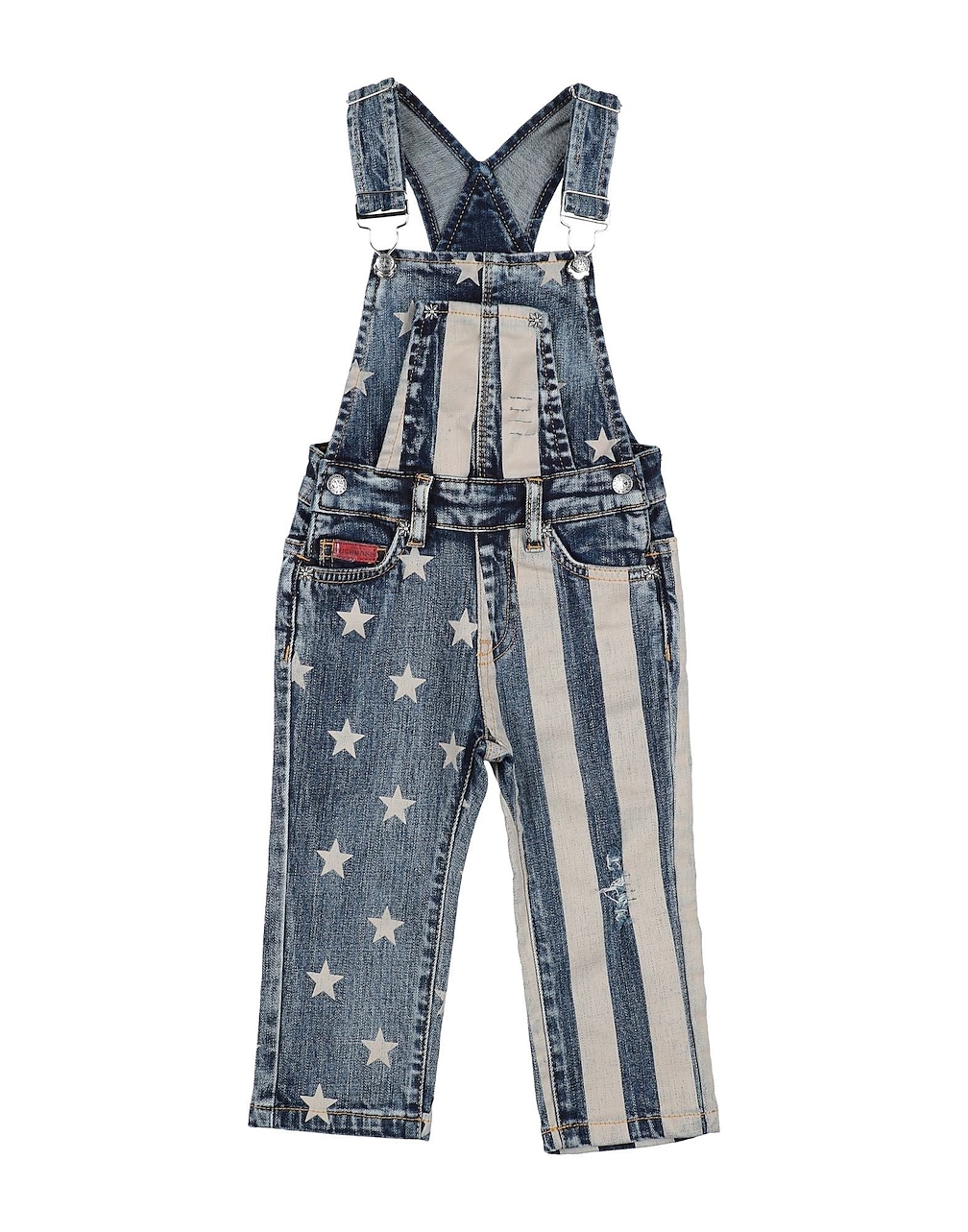 JOHN RICHMOND - Baby All-in-ones & Dungarees