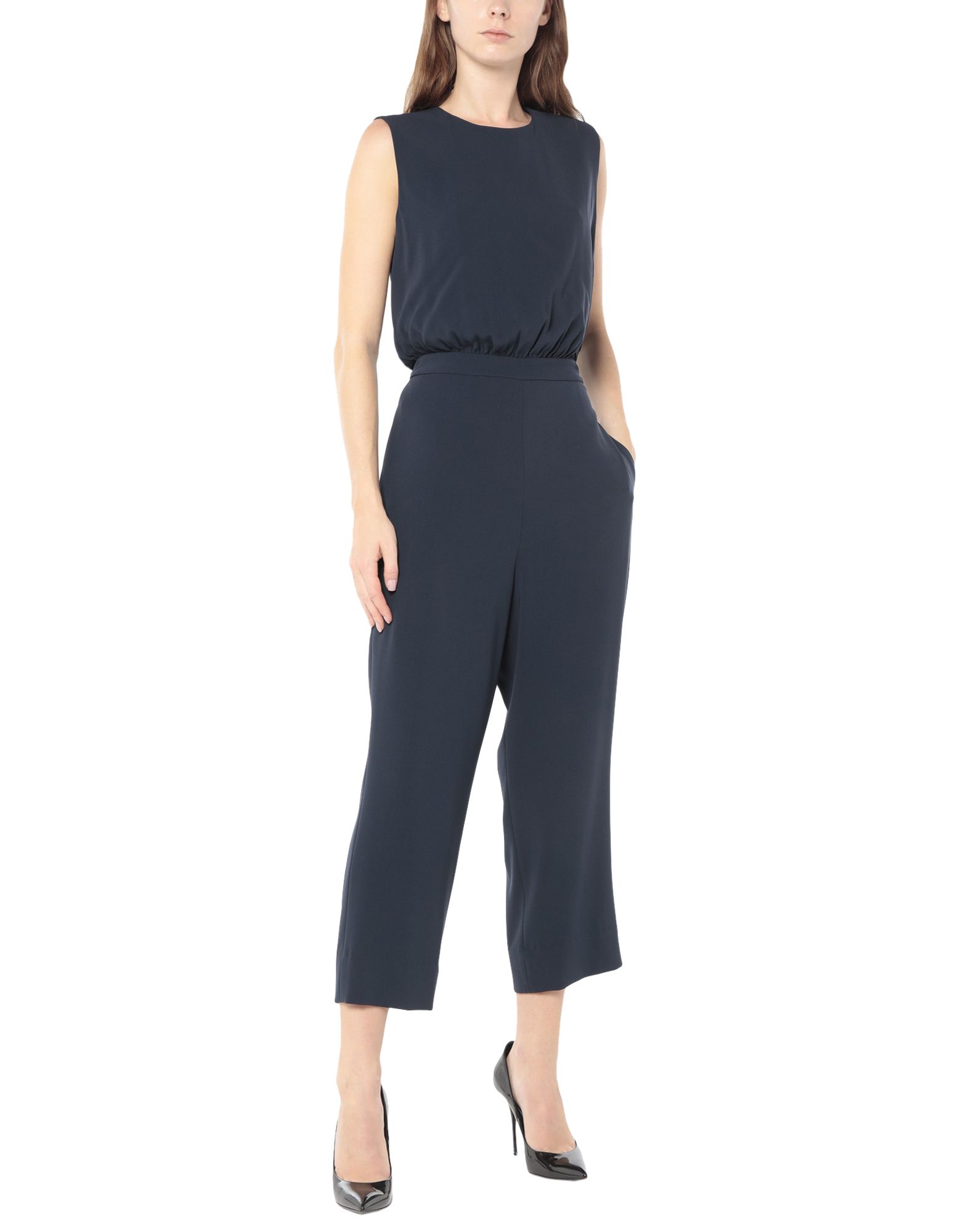 DIANE VON FURSTENBERG - Jumpsuit/one piece
